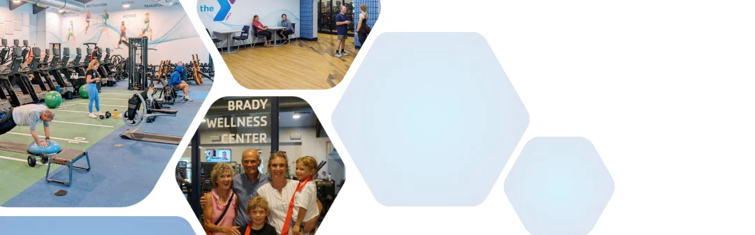 brady wellness center